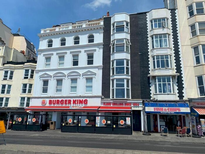 Property To Rent In Kings Road, Brighton, BN1
