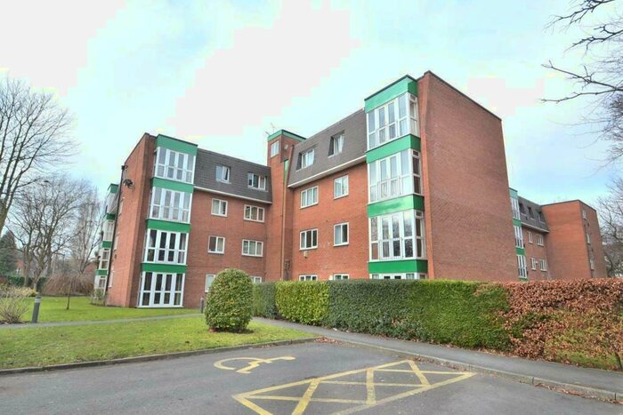 2 Bedroom Flat To Rent In Oxford Place, Fallowfield, Manchester, M14