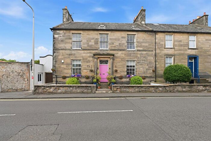 5 Bedroom Flat For Sale In Townsend Place, Kirkcaldy, KY1