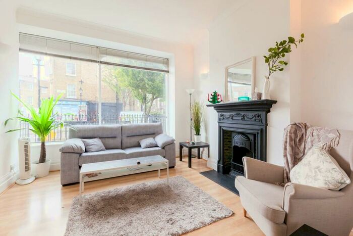 2 Bedroom Flat To Rent In Cloudesley Road, Angel, London, N1