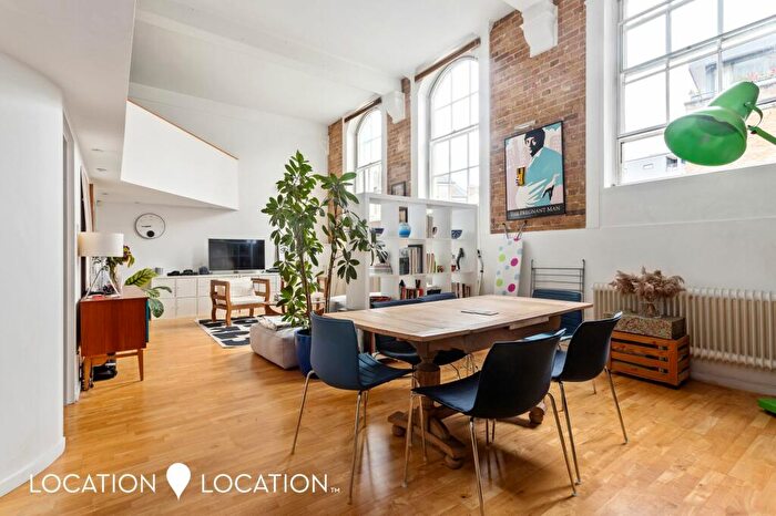 1 Bedroom Flat To Rent In Northwold Road, London, N16