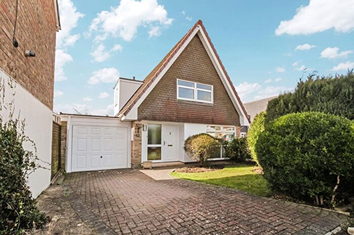 3 Bedroom Detached House To Rent In Pittsfield, Cricklade, SN6