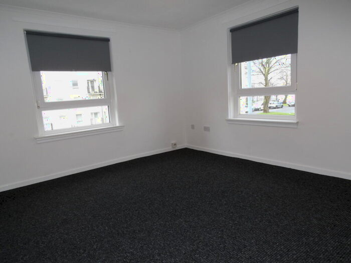 1 Bedroom Flat To Rent In Wyndford Road, Maryhill, G20