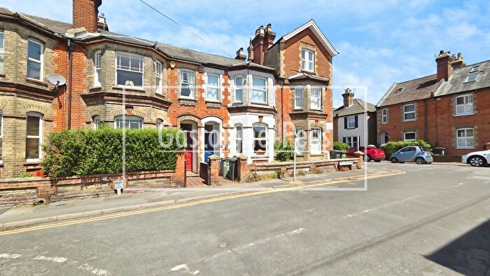 1 Bedroom Flat To Rent In Artillery Road, Guildford, GU1