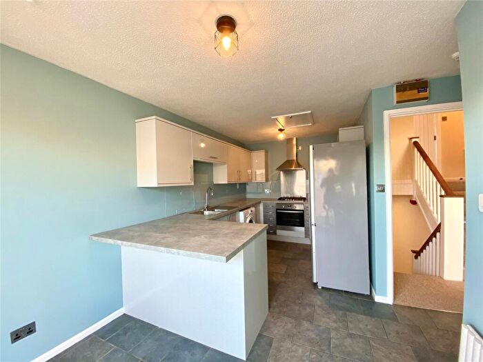 2 Bedroom Apartment To Rent In Challoner Court, Bristol, BS1