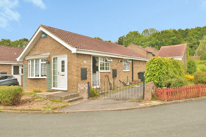 2 Bedroom Bungalow For Sale In Hawks Way, Ashford, Kent, TN23