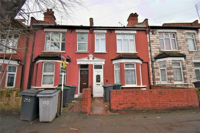2 Bedroom Flat To Rent In Hermitage Road, Harringay, London, N4