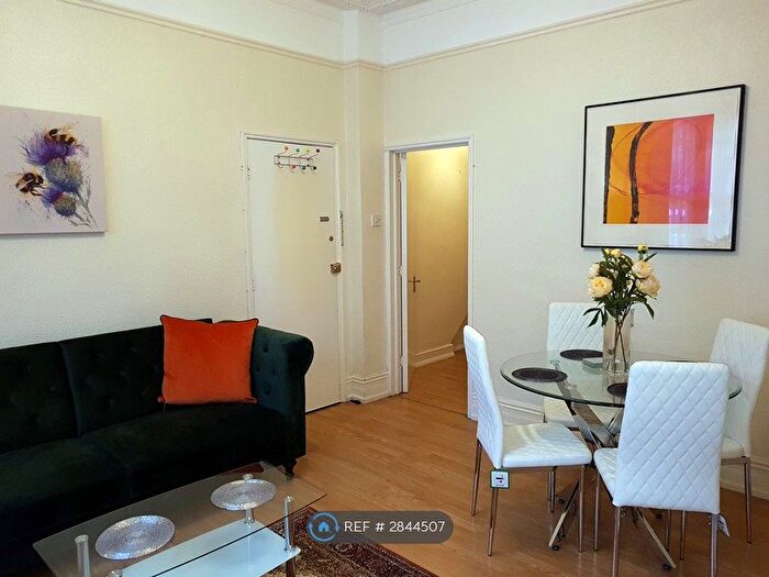 1 Bedroom Flat To Rent In Sunninghill Road, London, SE13