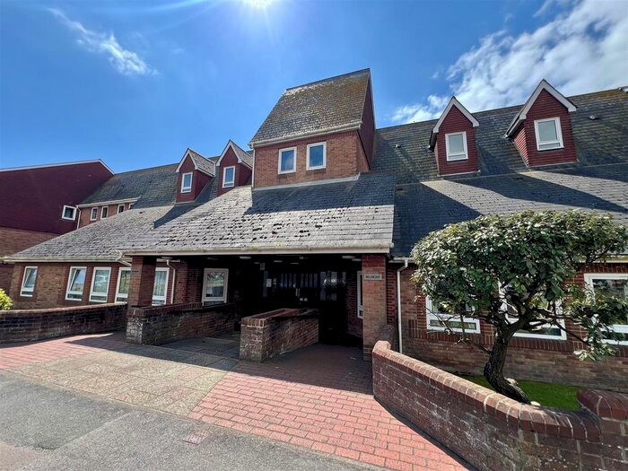 1 Bedroom Flat To Rent In Terminus Road, Bexhill-On-Sea, TN39