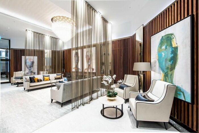 Parking/garage To Rent In Westmark Tower, West End Gate, Marylebone, London, W2