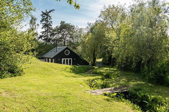 2 Bedroom Bungalow For Sale In The Green, Bridport, DT6