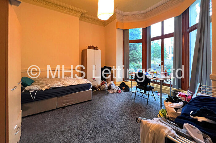 2 Bedroom Flat To Rent In Flat, St John's Terrace, Leeds, LS3