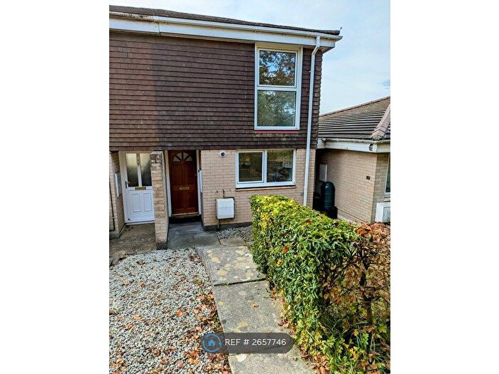 2 Bedroom Semi-Detached House To Rent In Downfield Drive, Plymouth, PL7