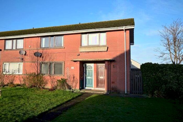 1 Bedroom Property To Rent In Seatoller Close, Morton, Carlisle, CA2