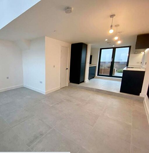 1 Bedroom Flat For Sale In Chester Road, Manchester, M15