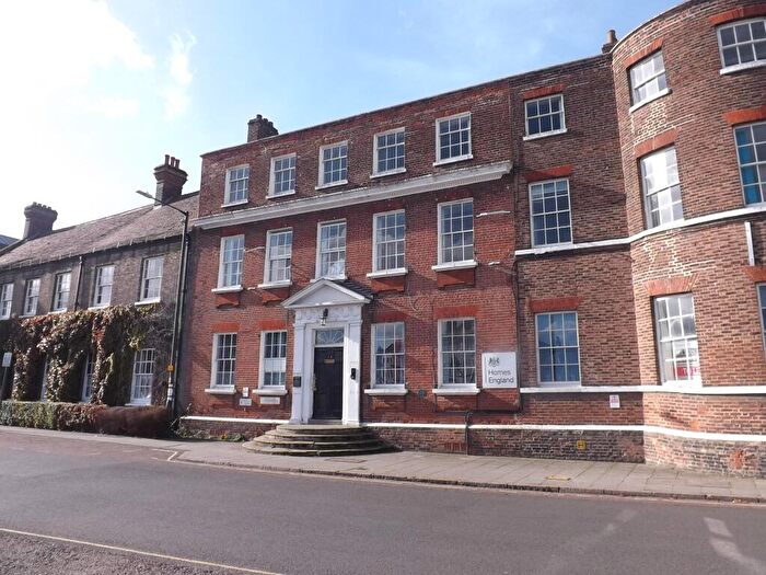 1 Bedroom Flat To Rent In Tuesday Market Place, King's Lynn, PE30