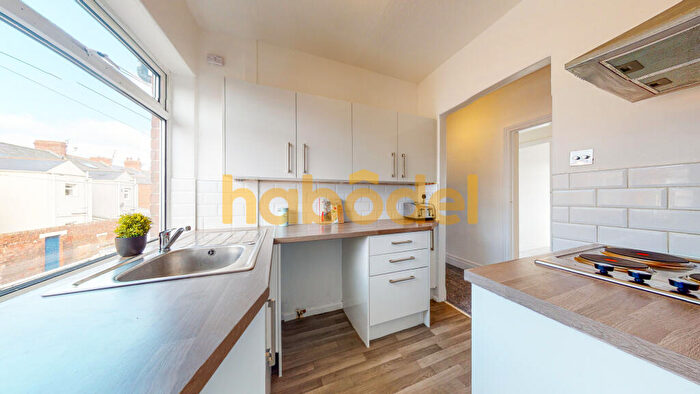 2 Bedroom Flat To Rent In Carlton Terrace, Blyth, NE24