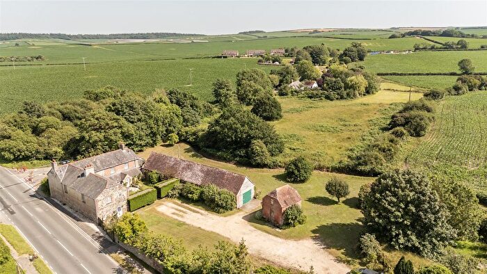 6 Bedroom Detached House For Sale In East Knighton, Dorchester, DT2