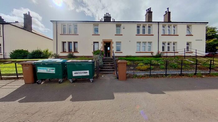 2 Bedroom Flat To Rent In Kerrsview Terrace, Coldside, Dundee, DD4