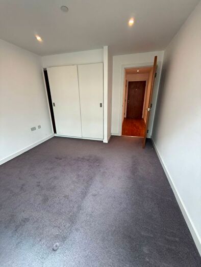 1 Bedroom Flat To Rent In St. Pauls Square, Sheffield, S1