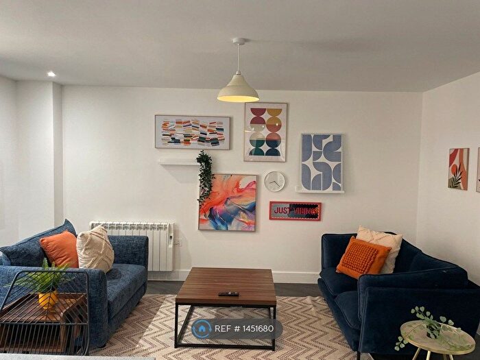 1 Bedroom Flat To Rent In Baldwin St, Bristol, BS1