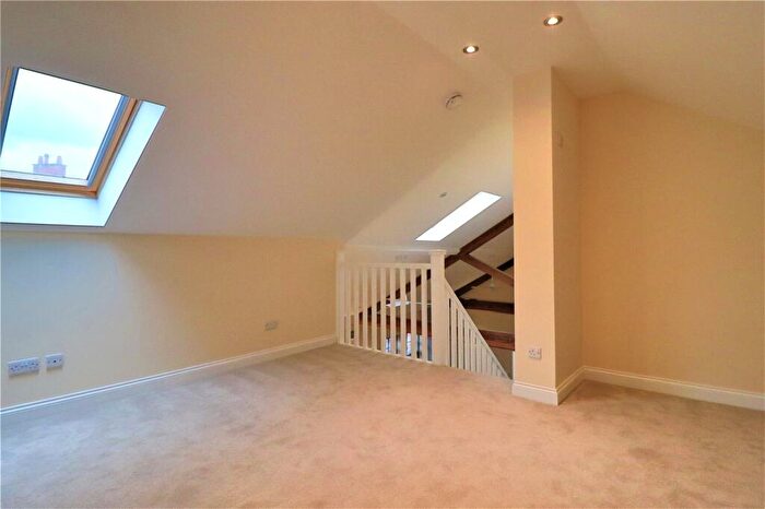 2 Bedroom Apartment To Rent In London Road, Oadby, Leicester, LE2