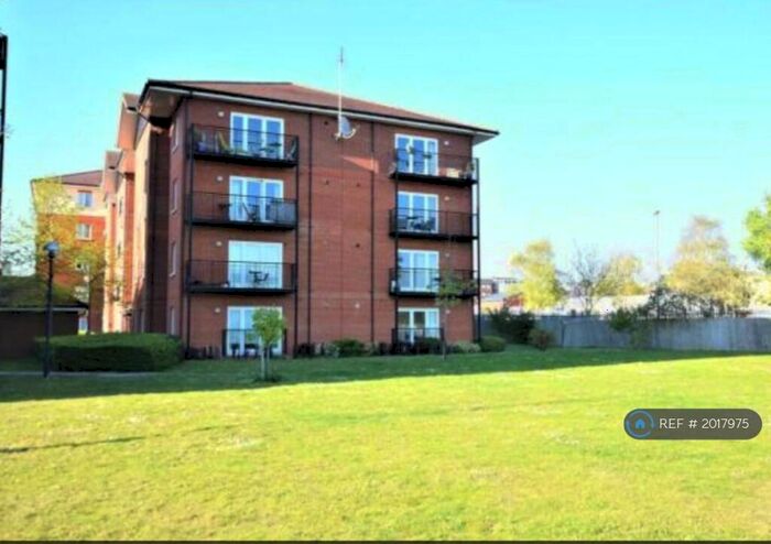 2 Bedroom Flat To Rent In John Dyde Close, Bishop&#;S Stortford, CM23