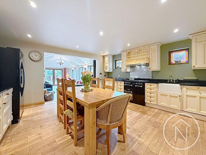 5 Bedroom Terraced House For Sale In High Street, Wolviston, TS22