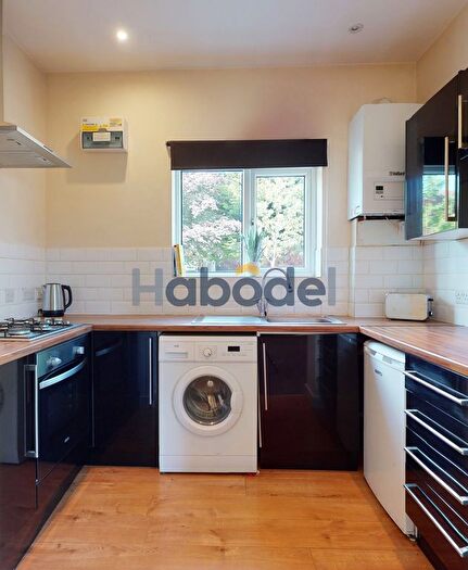 1 Bedroom Flat To Rent In Croydon, London, CR0