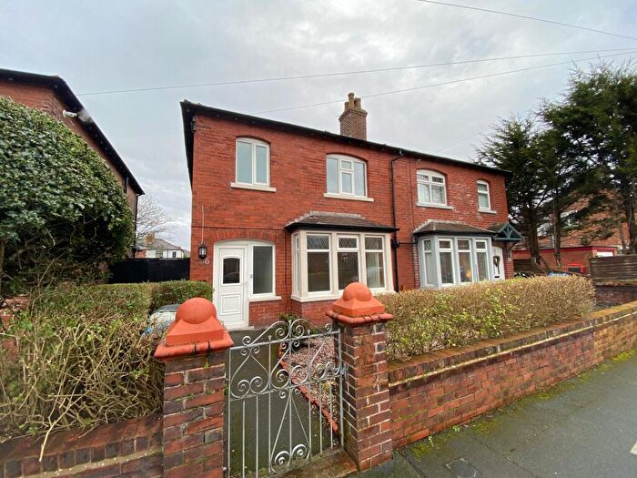 3 Bedroom House To Rent In Edward Street, St Annes, FY8