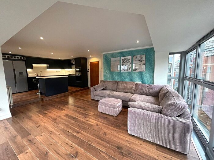 2 Bedroom Flat To Rent In Redcliff Backs, The Custom House Redcliff Backs, BS1