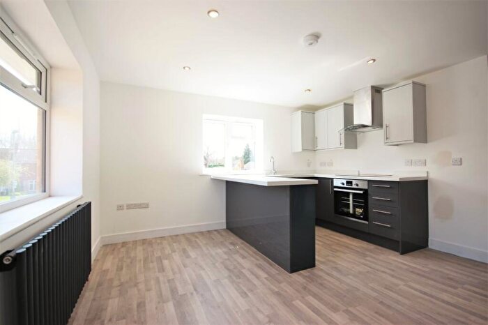 1 Bedroom Apartment To Rent In Mayfield Avenue, Grove, Wantage, Oxfordshire, OX12