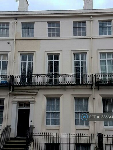 3 Bedroom Flat To Rent In Huskisson St, Liverpool, L8