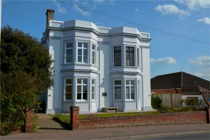 1 Bedroom Flat To Rent In Vicarage Street, Broadstairs, CT10