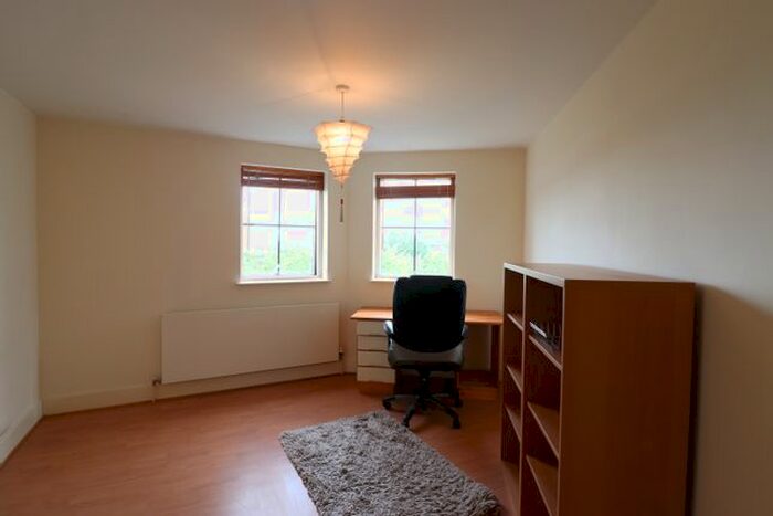 1 Bedroom Flat To Rent In Sheepcote Street, Birmingham, B16