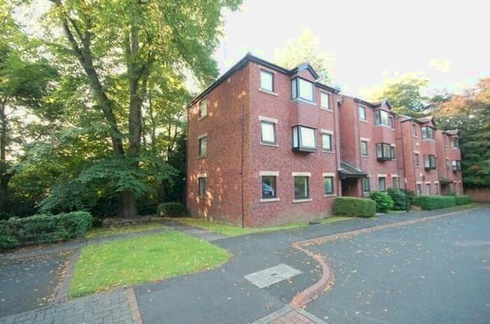 2 Bedroom Flat To Rent In High Dene, High West Jesmond, Newcastle Upon Tyne, NE7