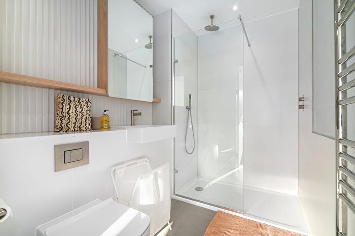 1 Bedroom Flat To Rent In Fisherton Street, London, NW8