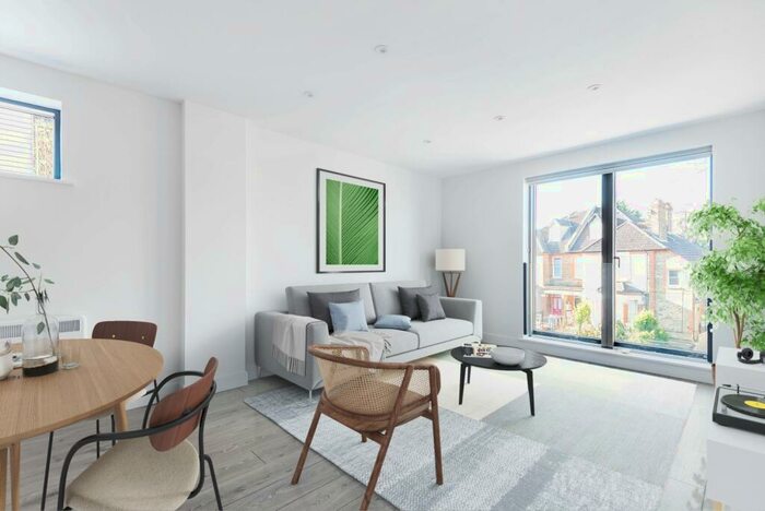 1 Bedroom Flat To Rent In Baring Road London, SE12