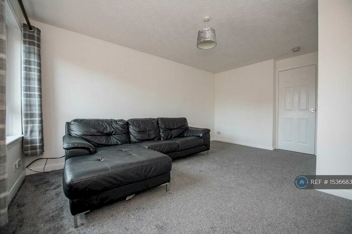 1 Bedroom Flat To Rent In Allison Close, Aberdeen, AB12