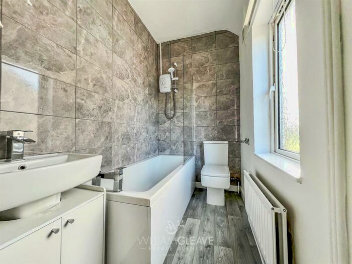 3 Bedroom Terraced House To Rent In Chester RoadOakenholtFlintFlintshire, CH6