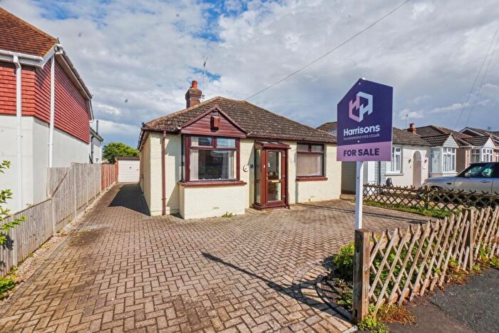 3 Bedroom Detached Bungalow For Sale In Wises Lane, Sittingbourne, Kent, ME10
