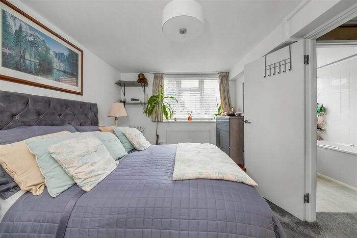 1 Bedroom Flat To Rent In Academy Gardens, Croydon, CR0