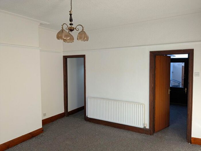 1 Bedroom Flat To Rent In Waterloo Road, Blackpool, FY4