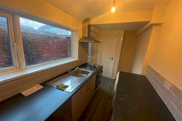 2 Bedroom House To Rent In Egerton Street, Middlesbrough, TS1