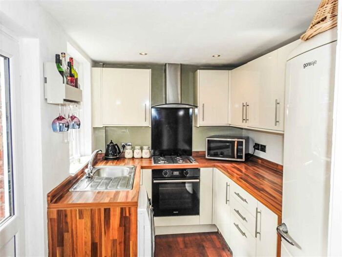 2 Bedroom Terraced House To Rent In Fleetwood Street, Leyland, PR25