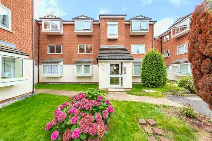 1 Bedroom Apartment To Rent In Harkness Close, Harold Hill, Romford, Essex, RM3