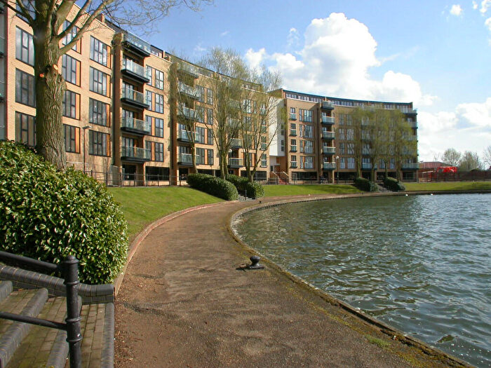 2 Bedroom Apartment For Sale In Felsted, Milton Keynes, Buckinghamshire, MK7