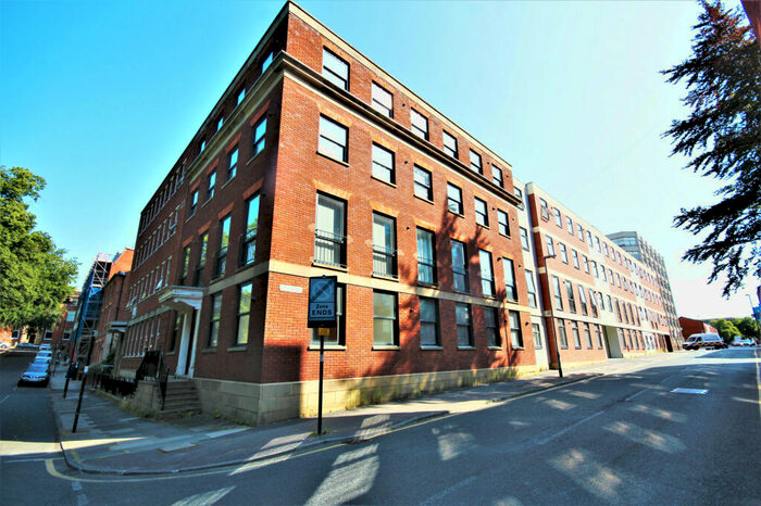Studio To Rent In Guild House, Cross Street, Preston, PR1