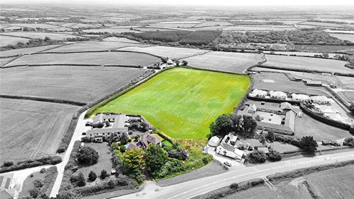 5 Bedroom Detached House For Sale In Kilkhampton Road, Bude, Cornwall, EX23