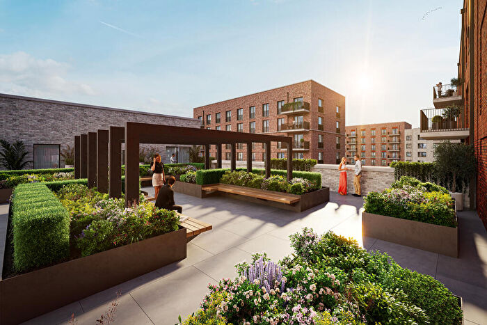 1 Bedroom Apartment For Sale In Cooks Road, Stratford, London, E15